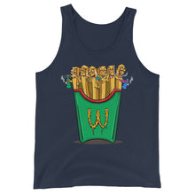 Load image into Gallery viewer, French Fried (Tank Top)
