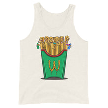 Load image into Gallery viewer, French Fried (Tank Top)
