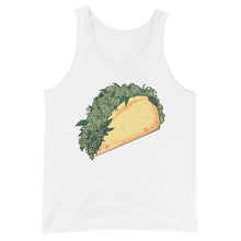 Load image into Gallery viewer, Stoner Taco (Tank Top)
