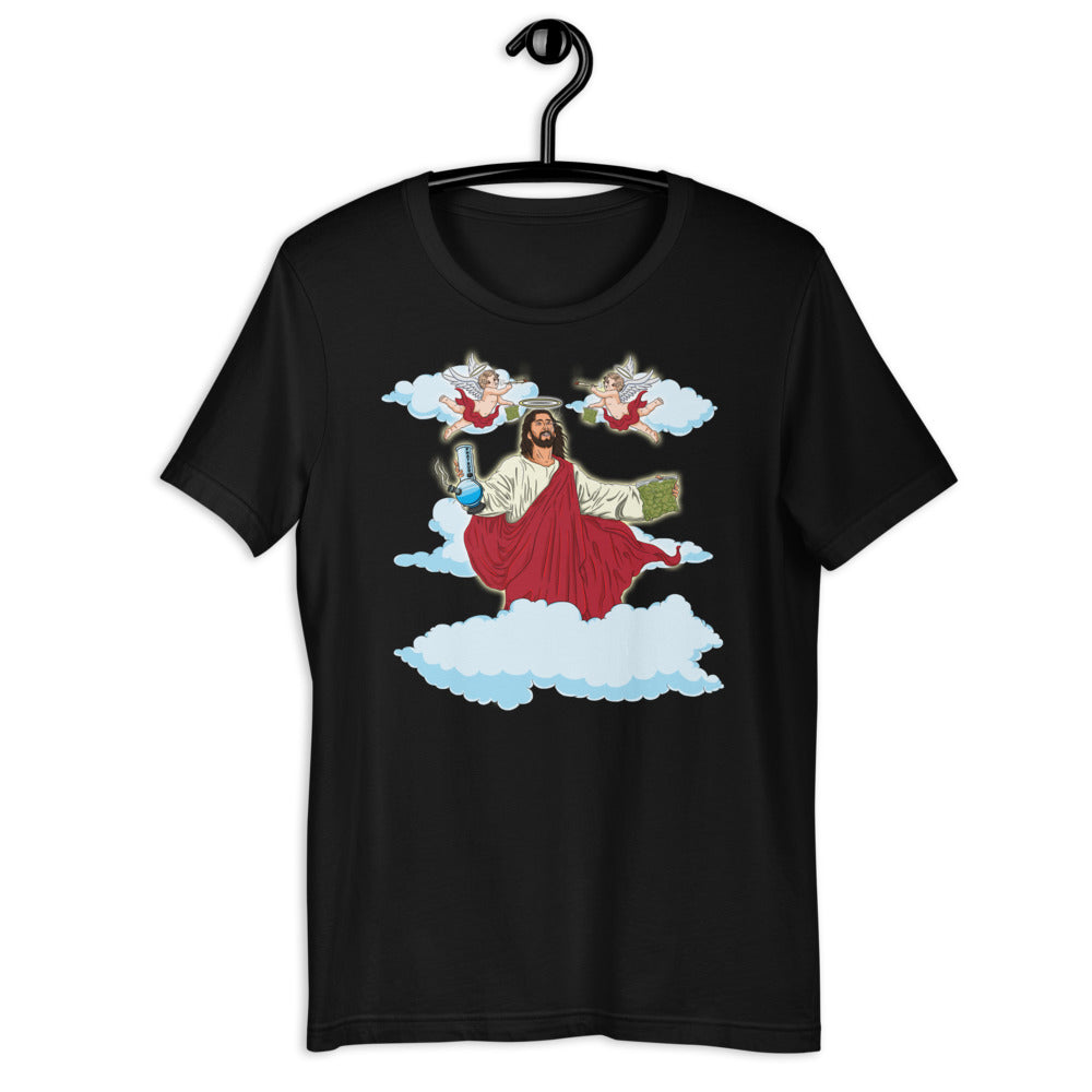 Heavenly Lit (T-shirt)