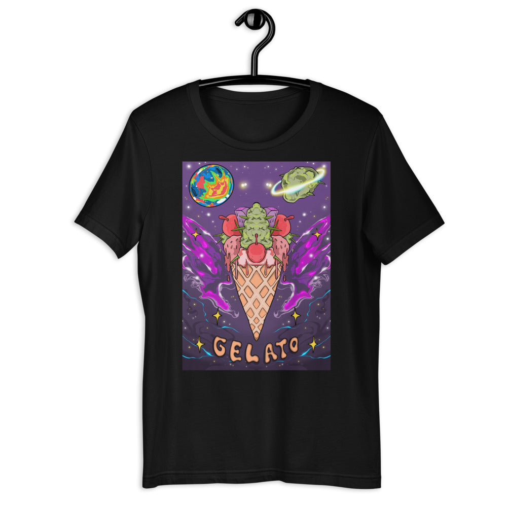 GELATO (T-Shirt)
