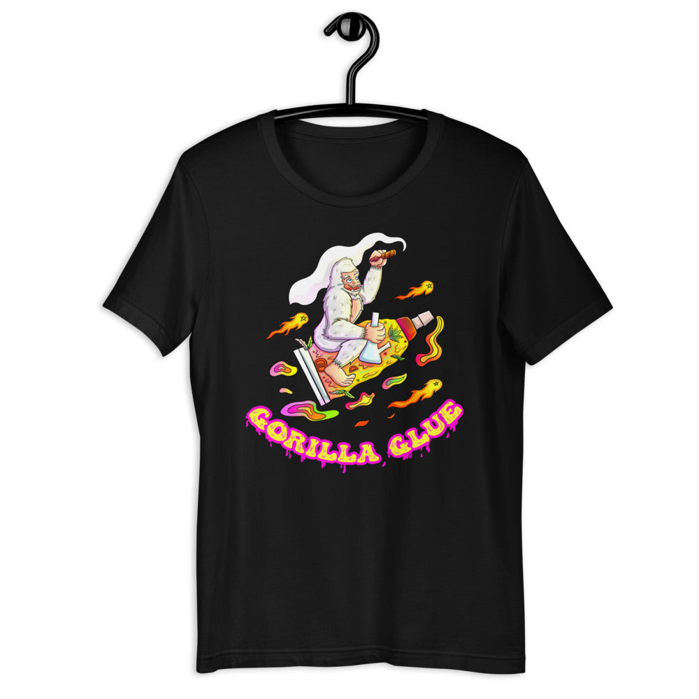 Gorilla Glue (T-Shirt)