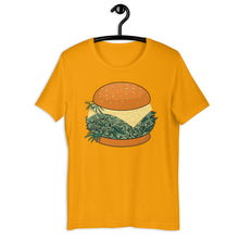 Load image into Gallery viewer, Stoner Hamburger (T-shirt)
