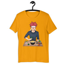 Load image into Gallery viewer, Soma&#39;s Edibles (T-Shirt)
