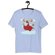Load image into Gallery viewer, Heavenly Lit (T-shirt)
