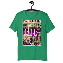 Load image into Gallery viewer, Phat Bud Daily (T-shirt)
