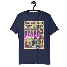 Load image into Gallery viewer, Phat Bud Daily (T-shirt)

