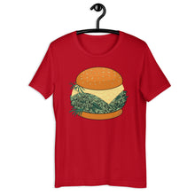 Load image into Gallery viewer, Stoner Hamburger (T-shirt)
