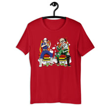 Load image into Gallery viewer, Stoner Academia (T-Shirt)
