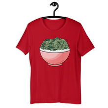 Load image into Gallery viewer, Stoner Rice Bowl (T-Shirt)
