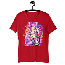 Load image into Gallery viewer, Miss Mary Jane (T-Shirt) Fury
