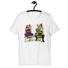 Load image into Gallery viewer, Stoner Academia (T-Shirt)
