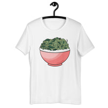 Load image into Gallery viewer, Stoner Rice Bowl (T-Shirt)
