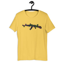 Load image into Gallery viewer, Stoner AK (T-Shirt)
