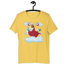 Load image into Gallery viewer, Heavenly Lit (T-shirt)
