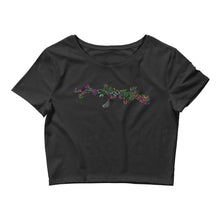 Load image into Gallery viewer, Stoner AK (Women’s Crop Top)
