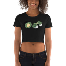 Load image into Gallery viewer, Stoner Sushi (Crop Top)
