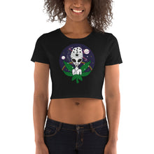 Load image into Gallery viewer, Faded (Women’s Crop Top)
